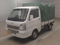 2022 Suzuki Carry Truck