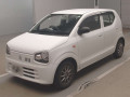 2019 Suzuki Alto