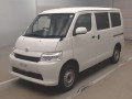 2021 Toyota Townace Van