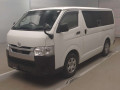 2021 Toyota Hiace Van