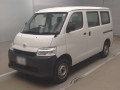 2021 Toyota Townace Van