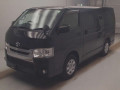 2017 Toyota Hiace Van