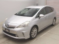 2013 Toyota Prius alpha