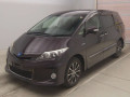 2015 Toyota Estima Hybrid