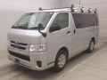 2019 Toyota Hiace Van