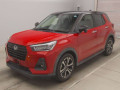 2020 Daihatsu Rocky