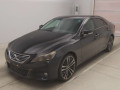 2011 Toyota Mark X