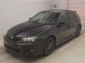 2011 Subaru Impreza