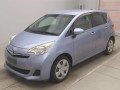 2011 Toyota Ractis