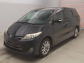 2009 Toyota Estima