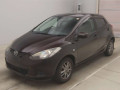2010 Mazda Demio