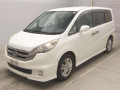 2009 Honda Step WGN