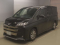 2022 Toyota Noah