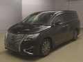 2023 Nissan Elgrand