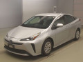 2021 Toyota Prius