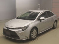 2022 Toyota Corolla Sedan