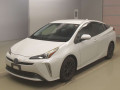 2021 Toyota Prius