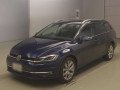 2018 Volkswagen Golf Variant