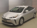 2021 Toyota Prius