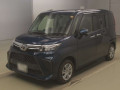 2020 Toyota Roomy