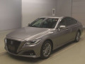 2021 Toyota Crown Hybrid
