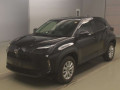 2021 Toyota YARIS CROSS