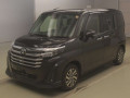 2021 Toyota Roomy