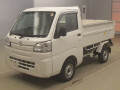 2020 Daihatsu Hijet Truck