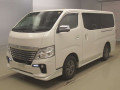 2018 Nissan NV350 CARAVAN VAN