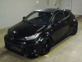 2021 Toyota GR YARIS