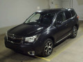2013 Subaru Forester