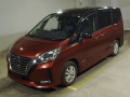 2019 Nissan Serena