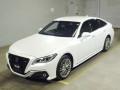 2021 Toyota Crown Hybrid