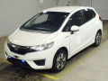 2017 Honda Fit Hybrid