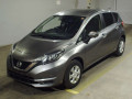 2019 Nissan Note
