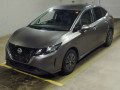 2022 Nissan Note