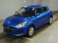 2022 Suzuki Swift