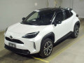 2023 Toyota YARIS CROSS