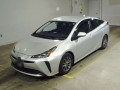 2021 Toyota Prius