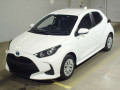 2023 Toyota YARIS