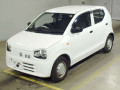 2021 Suzuki Alto