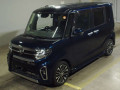 2019 Daihatsu Tanto Custom