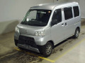 2020 Daihatsu Hijet Cargo
