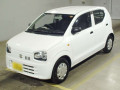 2020 Suzuki Alto