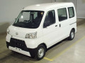 2021 Daihatsu Hijet Cargo