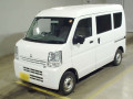 2021 Mitsubishi Minicab Van