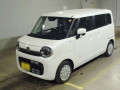 2025 Suzuki WAGON R SMILE