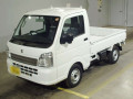 2025 Suzuki Carry Truck