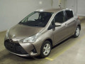 2018 Toyota Vitz