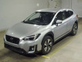 2017 Subaru XV